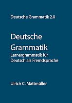 Deutsche Grammatik 20 - Cover Download E-Book Deutsch Grammatik 2.0